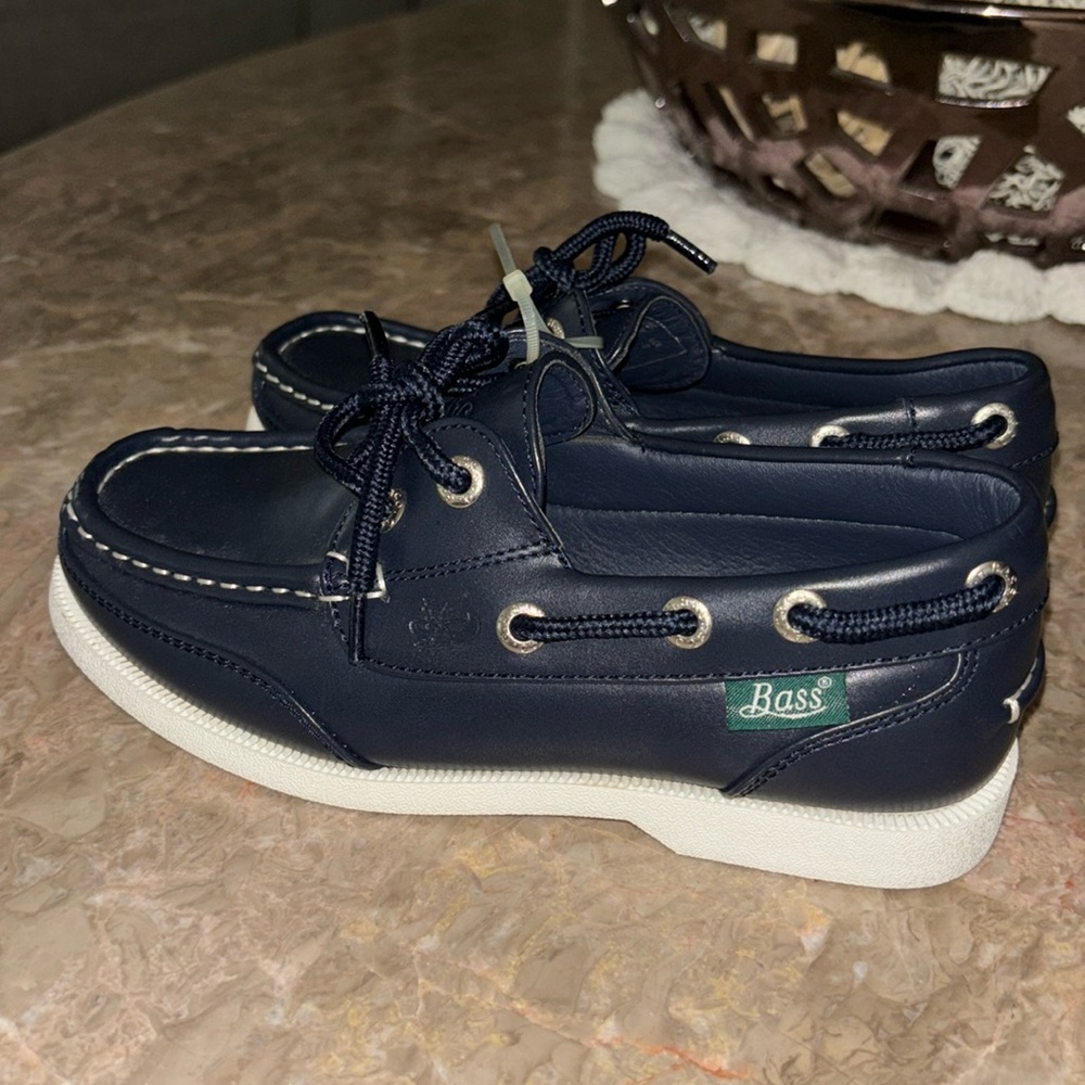 Boys slip on shoes